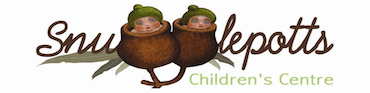 Snugglepotts Childrens Centre
